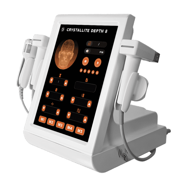 A0152 A0152 Desktop MMRF Deepth 8 Microneedling RF - Bild 1