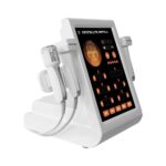 A0152 Desktop MMRF Deepth 8 Microneedling RF - Bild 3