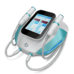 A0270 Anti-Aging Vmax Hifu-Maschine mit Radiofrequenz