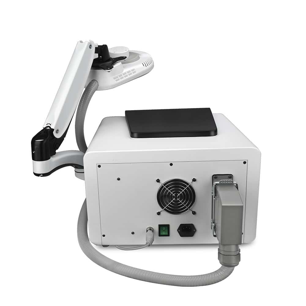 A0275E 3 En 1 Máquina combinada de magnetoterapia Pmst Wave, máquina para esculpir el cuerpo en venta