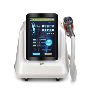 Máquina de depilación láser de diodo de 755/1064/810/940 nm, costo de la depilación láser en casa, ¿duele la depilación láser?