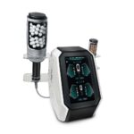 Muskelstimulatoren, Innenkugel-Rollermaschine zu verkaufen, Gesichts- und Körpermassage, Facelifting, Gewichtsverlust, Hautverjüngung, Faltenentfernung, Straffung