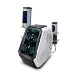 Muskelstimulatoren, Innenkugel-Rollermaschine zu verkaufen, Gesichts- und Körpermassage, Facelifting, Gewichtsverlust, Hautverjüngung, Faltenentfernung, Straffung