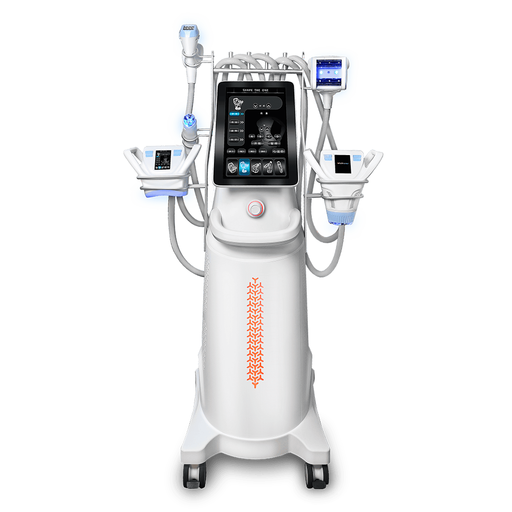 Vela Massage Vela Shaper, máquina de reducción de grasa y masaje con rodillo de vacío corporal, máquina de modelado corporal Vela para alivio del dolor y drenaje linfático.