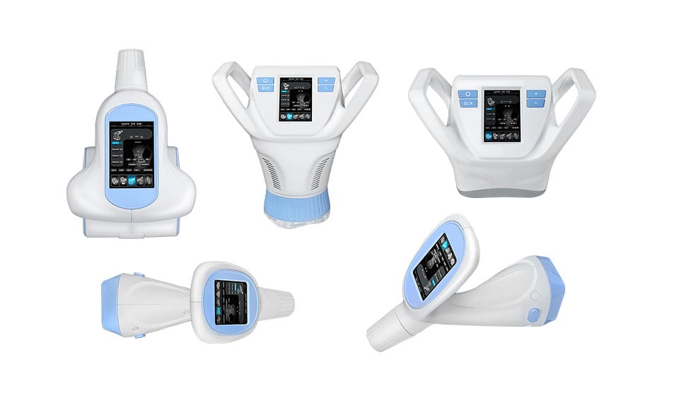 Vela Massage Vela Shaper, máquina de reducción de grasa y masaje con rodillo de vacío corporal, máquina de modelado corporal Vela para alivio del dolor y drenaje linfático.