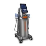 S26 2 in 1 Cryolipolysis Endos Velapro Inner Ball Roller Massager Slimming Machine - Image 8