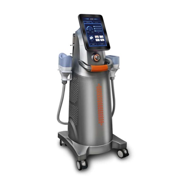 S26 2 in 1 Cryolipolysis Endos Velapro Inner Ball Roller Massager Slimming Machine - Image 8