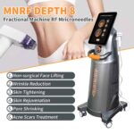 A0157 MMRF Deepth 8 Microneedling RF - Bild 2