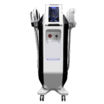 A0240 5 in 1 Emslim EMS Muscle Stimulation Teslasculpt Muscle Building