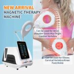 A0271E PMST NEO Electromagnetic Pain Relief Treatment - Image 2