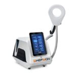 emsculp machine for sale 2024 in China A0271E PMST NEO Electromagnetic Pain Relief Treatment