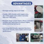 Advantages