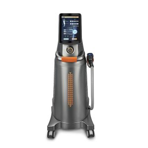 Máquina de depilación con láser de diodo en casa Máquina de depilación permanente con láser de diodo de 808 nm Beneficios y costos de la depilación con láser de diodo después del cuidado de la depilación láser