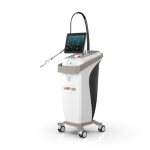 Láser de fibra fraccional CO2 Ultra antes y después de su venta y efectos secundarios.