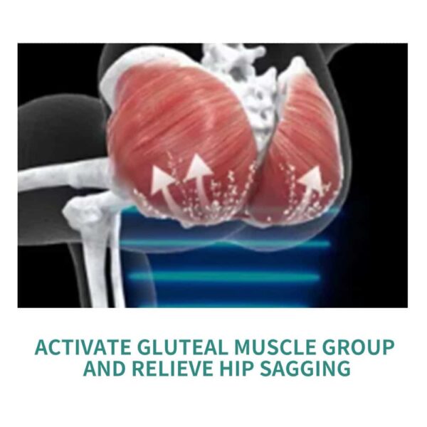 E0436 Electromagnetic Stimulation Pelvic Floor Muscle Rehabilitation Ems Chair - Immagine 5