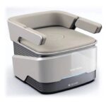 Strumento di risonanza del pavimento pelvico ems, macchina emsculp, stimolatore muscolare in vendita prima e dopo il 2024 body sculptng