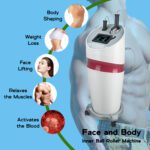 B0158 Endos Velapro Endolift Inner Ball Roll Massage Slimming Machine - 이미지 4