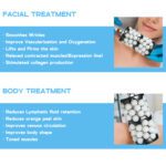 B0158 Endos Velapro Endolift Inner Ball Roll Massage Slimming Machine - 이미지 6