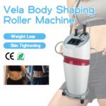 B0158 Endos Velapro Endolift Inner Ball Roll Massage Slimming Machine - 이미지 5