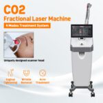 A0509 SHEFMON 2910nm Fiber Fractional CO2 Ultra Laser - Immagine 8