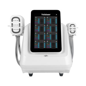 Estimulador muscular lipo láser rf radiofrecuencia ems