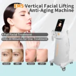 SHEFMON Emface Ems Face Sculpting Lifting Microcurrent Device