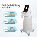 ems face sculpting device