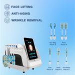Magface Emface Facelifting Hautstraffung Faltenentfernung Emface Maschine zu verkaufen