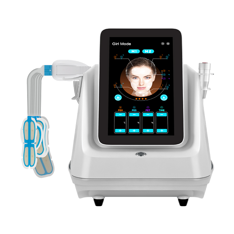 magface emface face lifting skin tightening wrinkle removal emface machine for sale