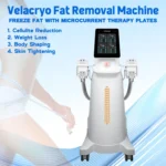 cryo ems slimming coolsculpting slimming body shaping machine