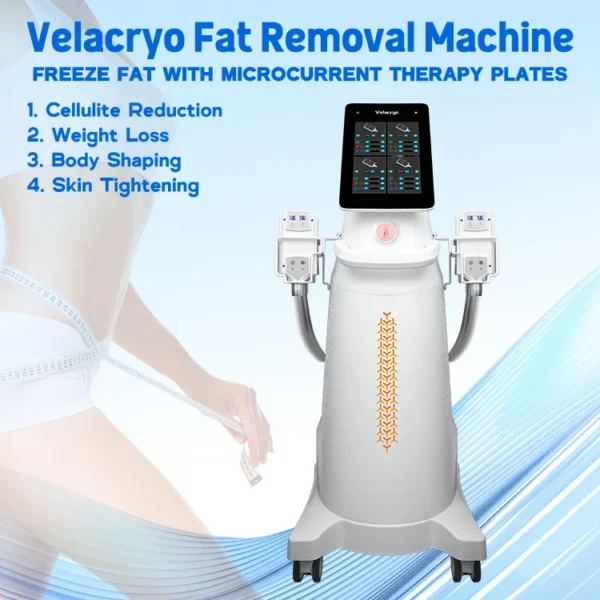 S26 CryoEMS cryo ems slimming coolsculpting slimming body shaping machine