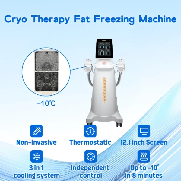 S26 CryoEMS cryo ems before and after cryo em advantages and disadvantages