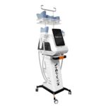 S25 2 in 1 Cryolipolysis Endos Velapro Inner Ball Roller Massager Slimming Machine - Bild 9