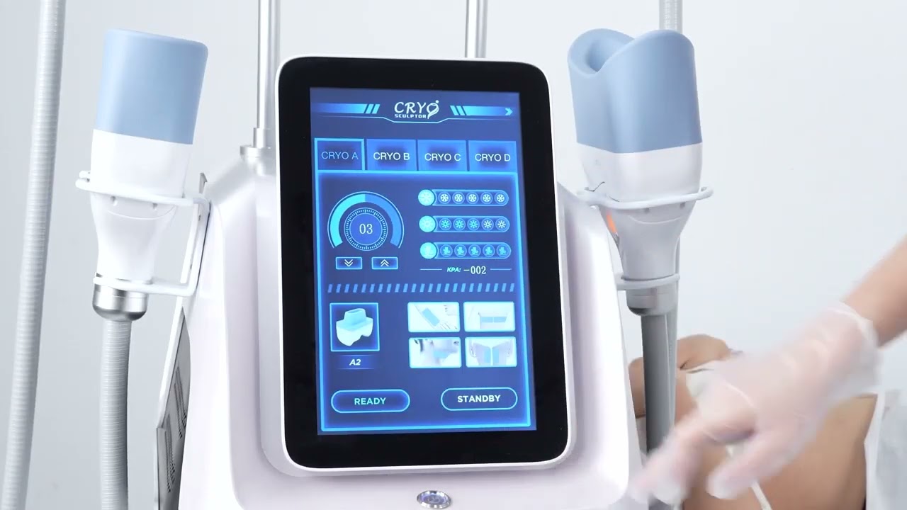 Cryolipolysis vs CoolSculpting-shefmon