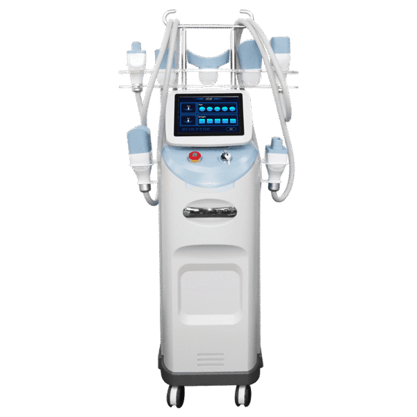 S9 S9 360 Weight Loss Fat Freezing Machine Cellulite Reduction Cryolipolysis Fat Freezing Cryolipolysis Slimming Machine - Image 1