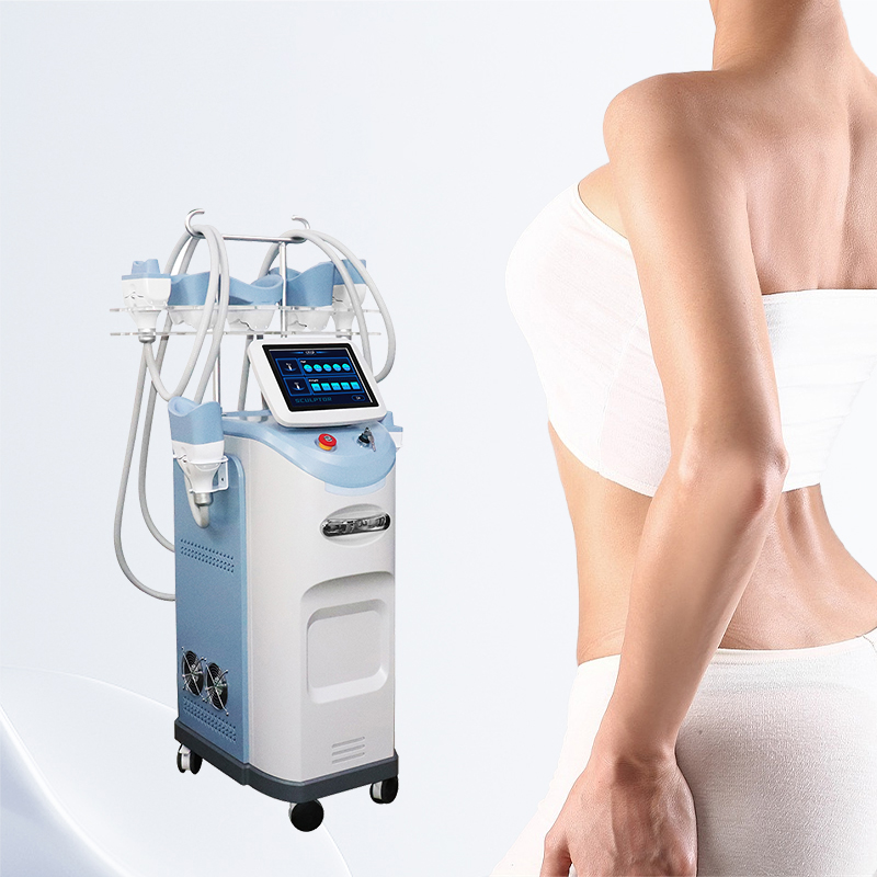 Good Candidate for Cryolipolysis 360 Fat Freezing Treatment - shefmon