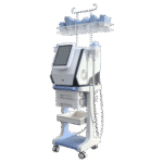 S10 Criolipolisis Portatil Slimming Machine Cryotherapy Criolipolisis Machine with Two Handles - Bild 9