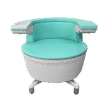 E0435 Women's Postpartum Repair New Ems Chair Pelvic Floor Chair Ems Pelvic Floor Muscle Stimulator