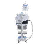 S10 Criolipolisis Portatil Slimming Machine Cryotherapy Criolipolisis Machine with Two Handles - Bild 8