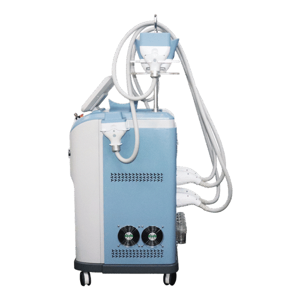 S9 S9 360 Weight Loss Fat Freezing Machine Cellulite Reduction Cryolipolysis Fat Freezing Cryolipolysis Slimming Machine - Image 7