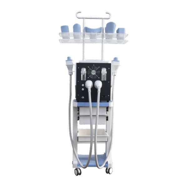 S10 S10 Criolipolisis Portatil Slimming Machine Cryotherapy Criolipolisis Machine with Two Handles - Bild 7