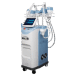 S9 360 Weight Loss Fat Freezing Machine Cellulite Reduction Cryolipolysis Fat Freezing Cryolipolysis Slimming Machine - Image 6