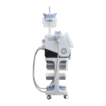 S10 Criolipolisis Portatil Slimming Machine Cryotherapy Criolipolisis Machine with Two Handles - Bild 6