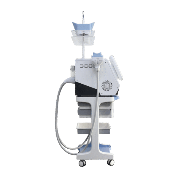 S10 S10 Criolipolisis Portatil Slimming Machine Cryotherapy Criolipolisis Machine with Two Handles - Bild 6