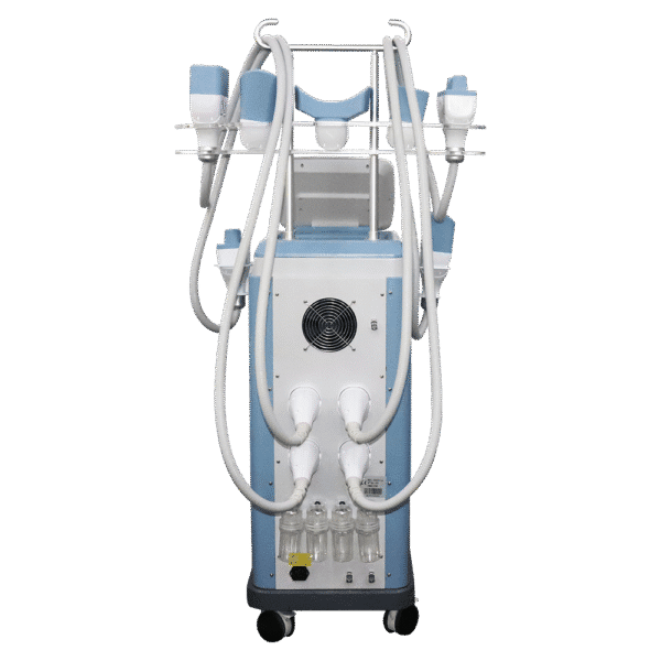 S9 S9 360 Weight Loss Fat Freezing Machine Cellulite Reduction Cryolipolysis Fat Freezing Cryolipolysis Slimming Machine - Image 5