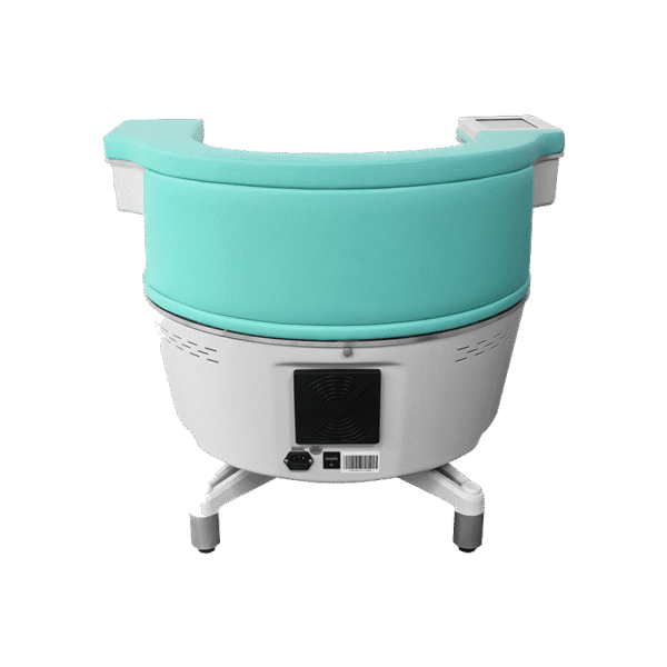 E0435 Women's Postpartum Repair New Ems Chair Pelvic Floor Chair Ems Pelvic Floor Muscle Stimulator - Image 8