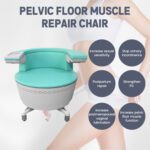E0435 Women's Postpartum Repair New Ems Chair Pelvic Floor Chair Ems Pelvic Floor Muscle Stimulator - Image 3