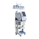 S10 Criolipolisis Portatil Slimming Machine Cryotherapy Criolipolisis Machine with Two Handles - Bild 3