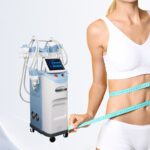 S9 360 Weight Loss Fat Freezing Machine Cellulite Reduction Cryolipolysis Fat Freezing Cryolipolysis Slimming Machine - Image 3