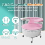 E0435 Pelvic floor muscle training postpartum recovery chair - Image 4